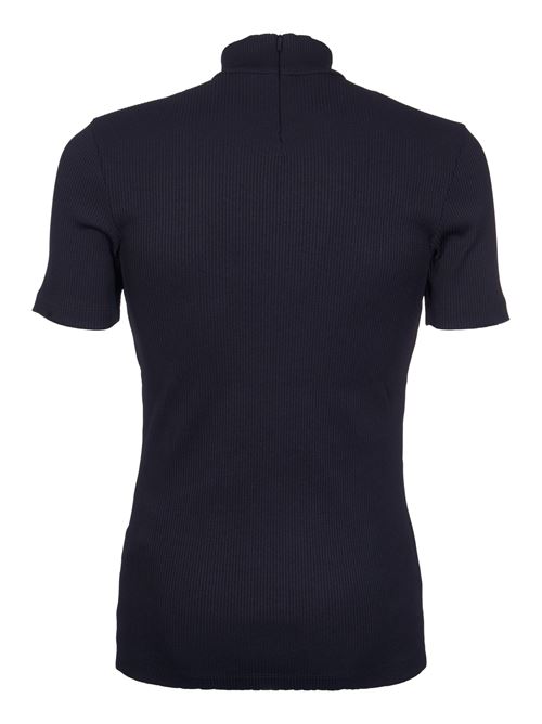 Fitted T-shirt by Fendi FENDI | FY1281AR6SF0QA1