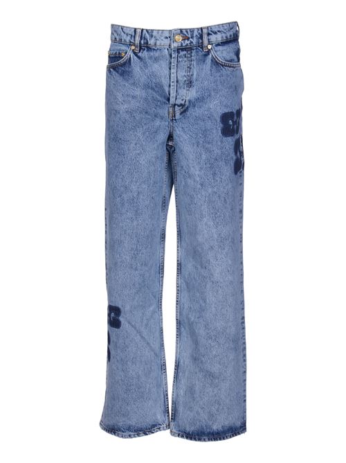 Ganni denim GANNI | J1433566