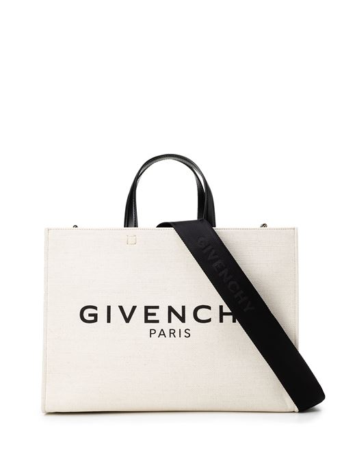 G-Tote medium bag GIVENCHY | BB50N2B1DR255