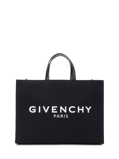 Medium G-Tote shopping bag GIVENCHY | BB50N2B1F1001