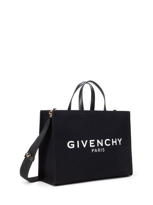 Medium G-Tote shopping bag GIVENCHY | BB50N2B1F1001