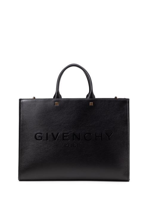 G Medium Tote Bag GIVENCHY | BB50WPB1Y6001