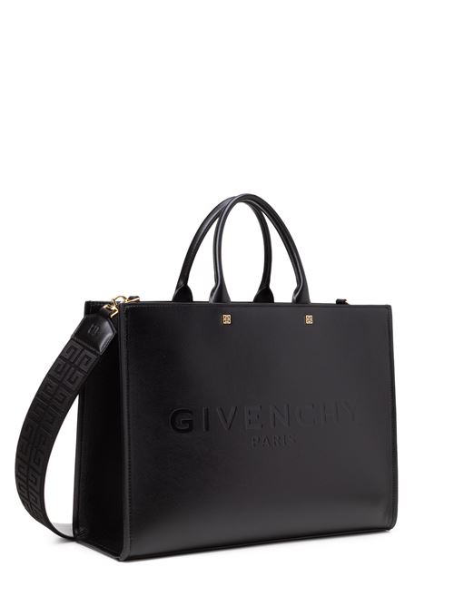 G Medium Tote Bag GIVENCHY | BB50WPB1Y6001