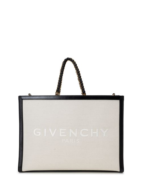 Borsa G Tote media GIVENCHY | BB50Z3B21P257