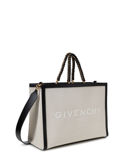 Borsa G Tote media GIVENCHY | BB50Z3B21P257