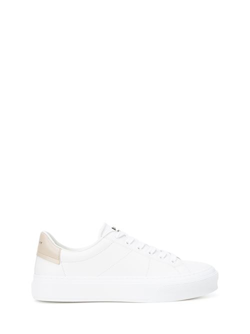 Sneakers City Sport GIVENCHY | BE0027E19U118