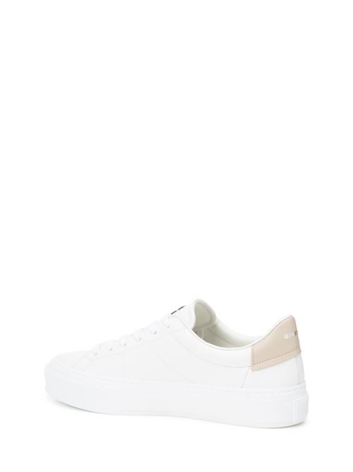 Sneakers City Sport GIVENCHY | BE0027E19U118