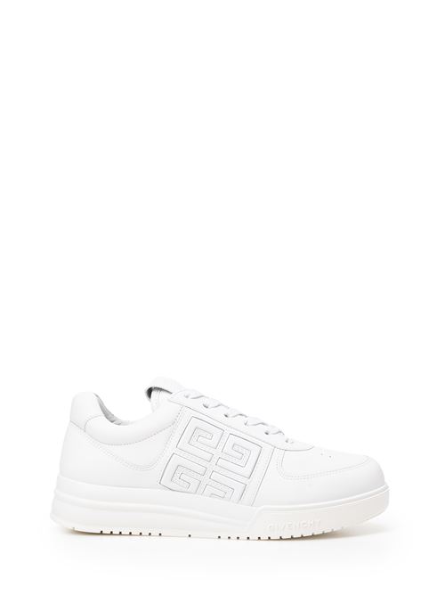 Sneakers G4 GIVENCHY | BE0030E1L9100