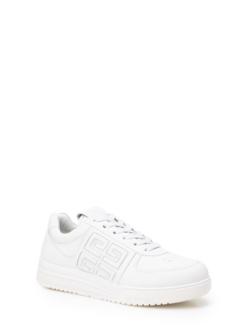 Sneakers G4 GIVENCHY | BE0030E1L9100