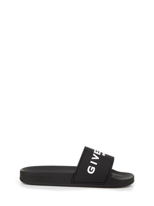 Flat sandals GIVENCHY | BE3004E1UM001