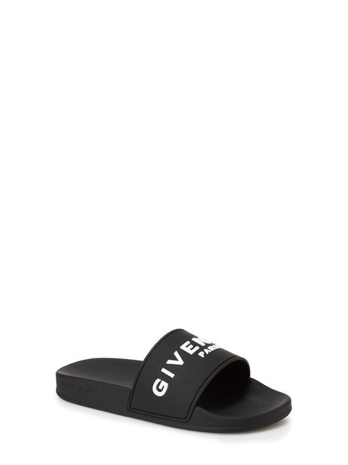 Flat sandals GIVENCHY | BE3004E1UM001