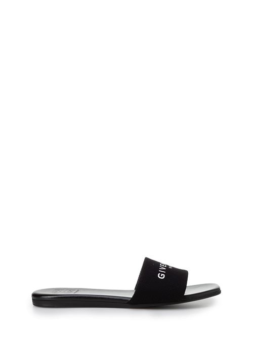 Slippers 4G GIVENCHY | BE306FE1PU001