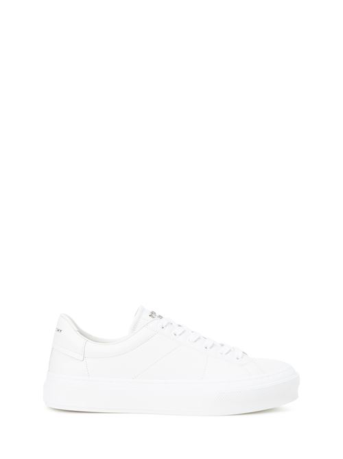 City Sport Sneakers GIVENCHY | BH005VH118100