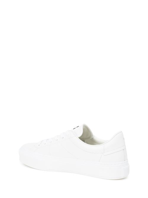 Sneakers City Sport GIVENCHY | BH005VH118100