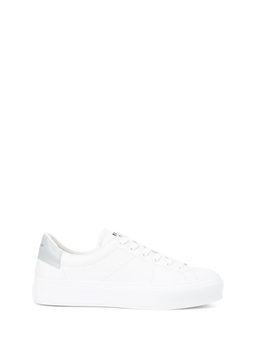 Sneakers City Sport GIVENCHY | BH005VH118117