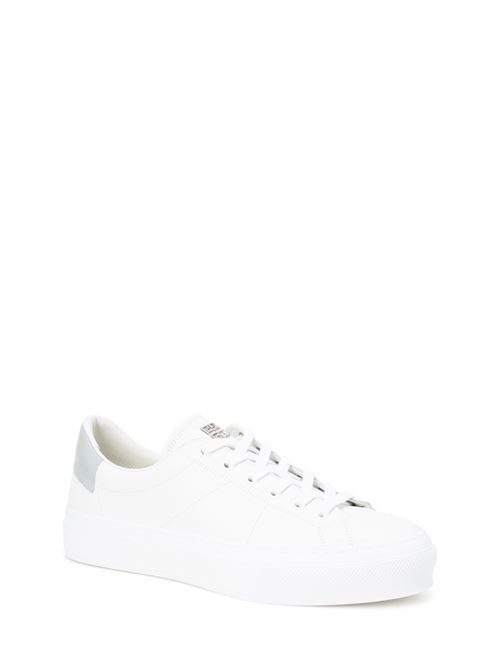 Sneakers City Sport GIVENCHY | BH005VH118117