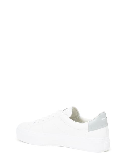 City Sport Sneakers GIVENCHY | BH005VH118117