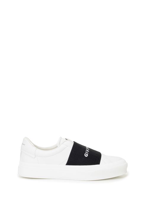 Sneakers City Sport GIVENCHY | BH005XH14X116