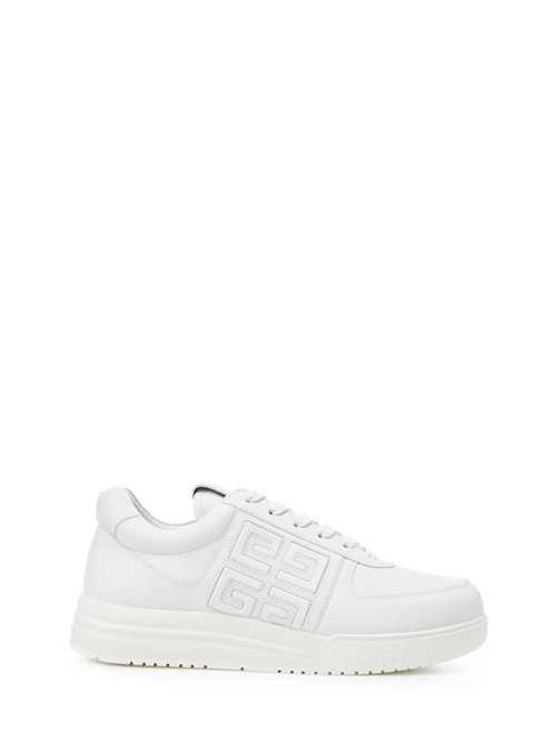 4G sneakers GIVENCHY | BH007WH1DE100