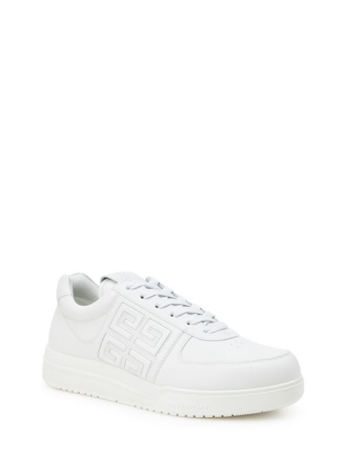 4G sneakers GIVENCHY | BH007WH1DE100