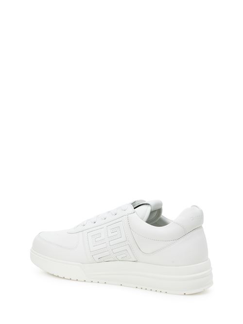 4G sneakers GIVENCHY | BH007WH1DE100