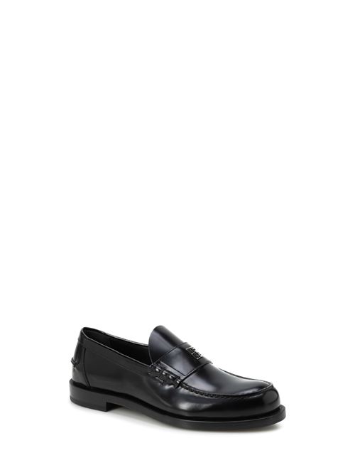 Mocassino GIVENCHY | BH202GH1NN001