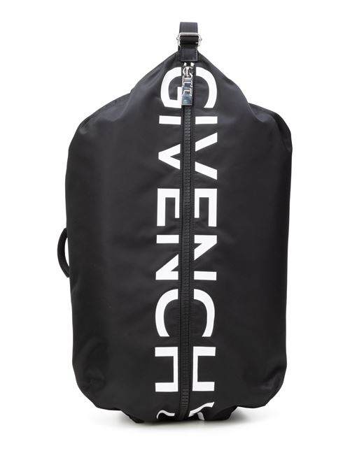 G-Zip Backpack GIVENCHY | BK50A8K1VF004