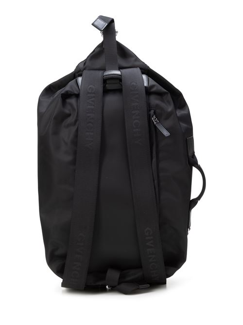 G-Zip Backpack GIVENCHY | BK50A8K1VF004