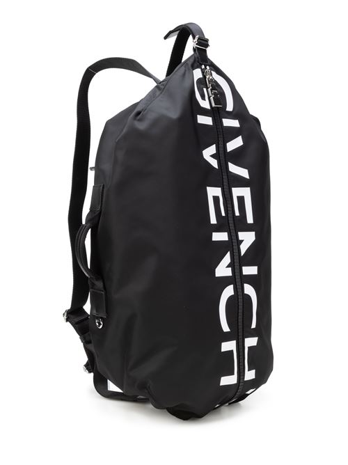 G-Zip Backpack GIVENCHY | BK50A8K1VF004