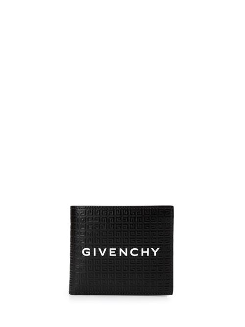 Podium Wallet GIVENCHY | BK608NK1LQ001