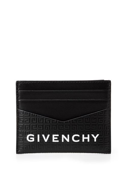 Portacarte Podium GIVENCHY | BK6099K1LQ001