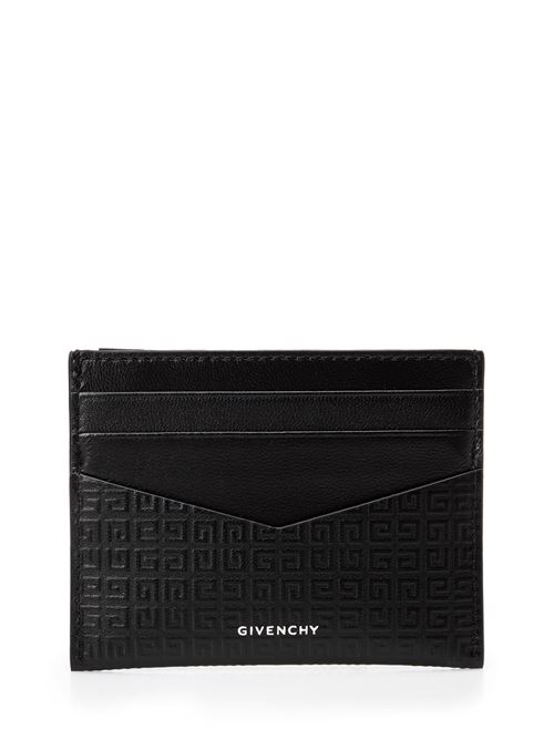 Podium card case GIVENCHY | BK6099K1LQ001