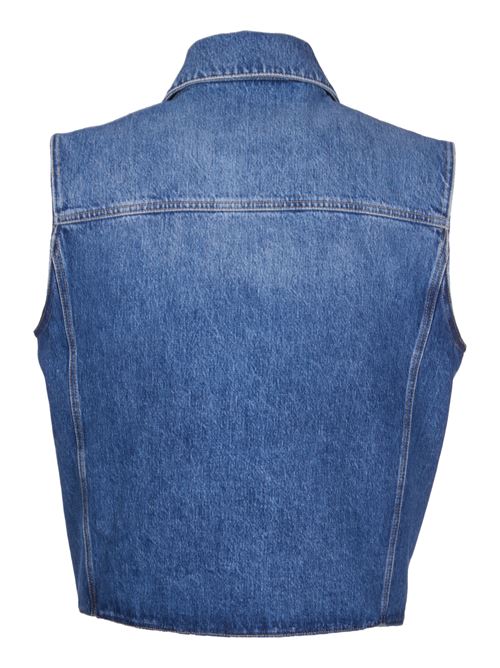 Vest by Givenchy GIVENCHY | BM01795Y99415