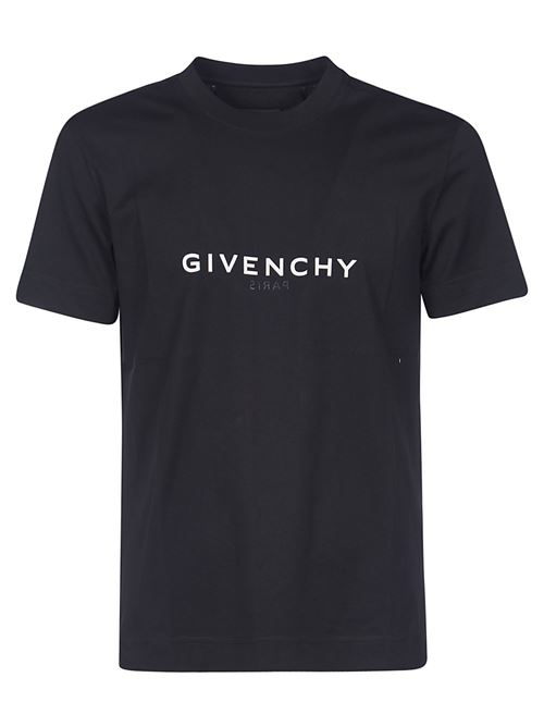 T-shirt GIVENCHY | BM71653Y6B001