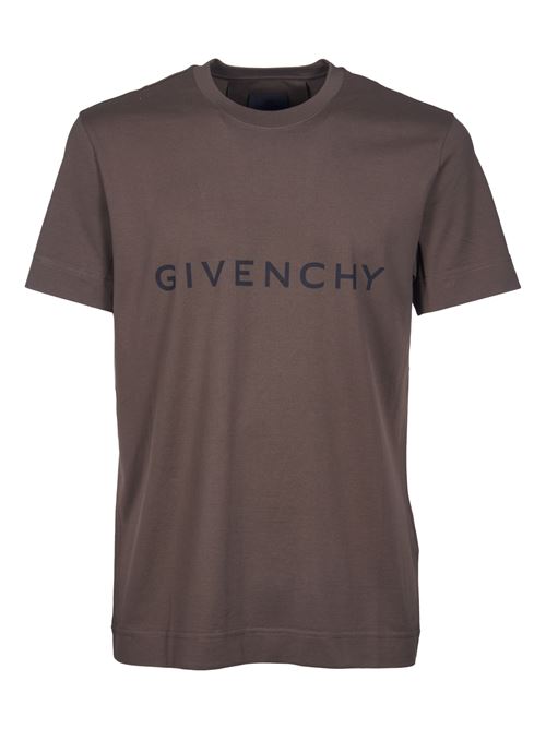 T-shirt GIVENCHY | BM716G3YAC305