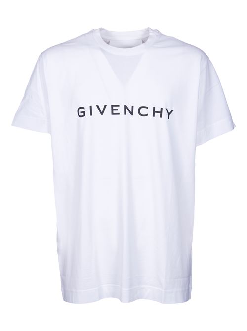 T-shirt GIVENCHY | BM716N3YAC100