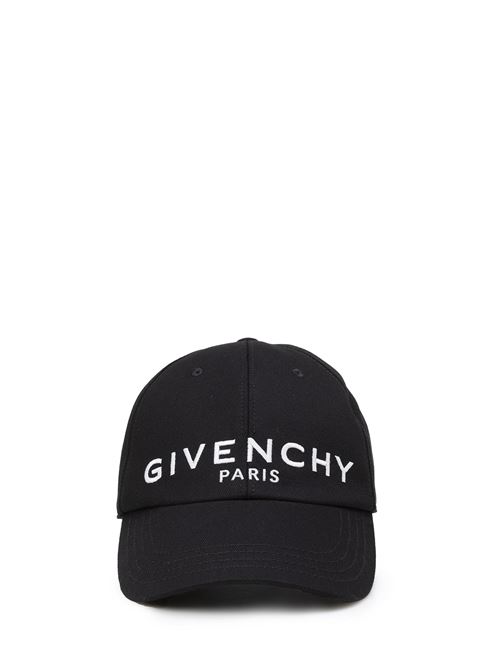 Serge cap GIVENCHY | BPZ022P0PX001