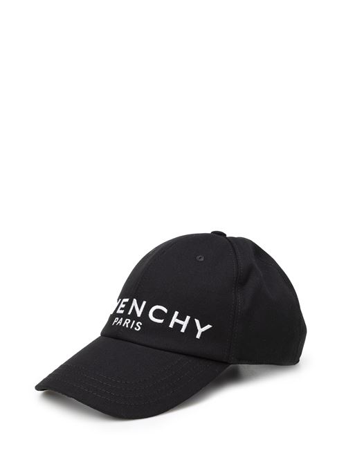 Serge cap GIVENCHY | BPZ022P0PX001