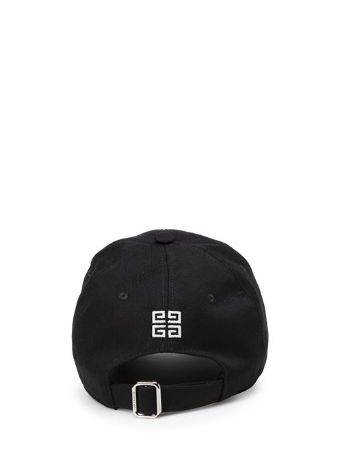 Serge cap GIVENCHY | BPZ022P0PX001