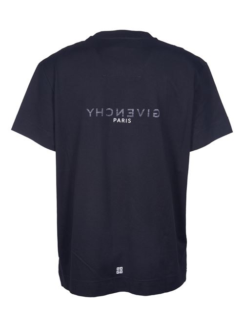 GIVENCHY Reverse T-shirt GIVENCHY | BW707Z3Z5W001