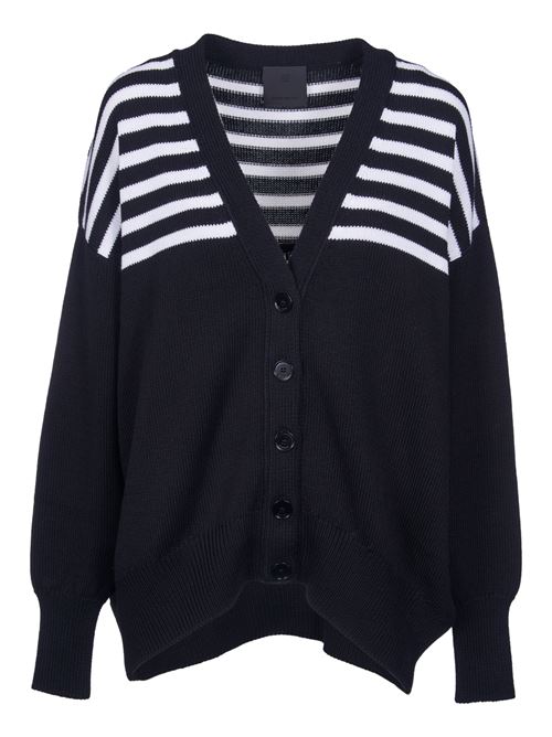 4G cardigan GIVENCHY | BW90PK4ZL2001