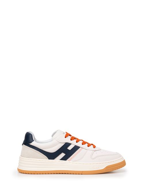 Sneakers H630 HOGAN | HXM6300EU50ODZ743L