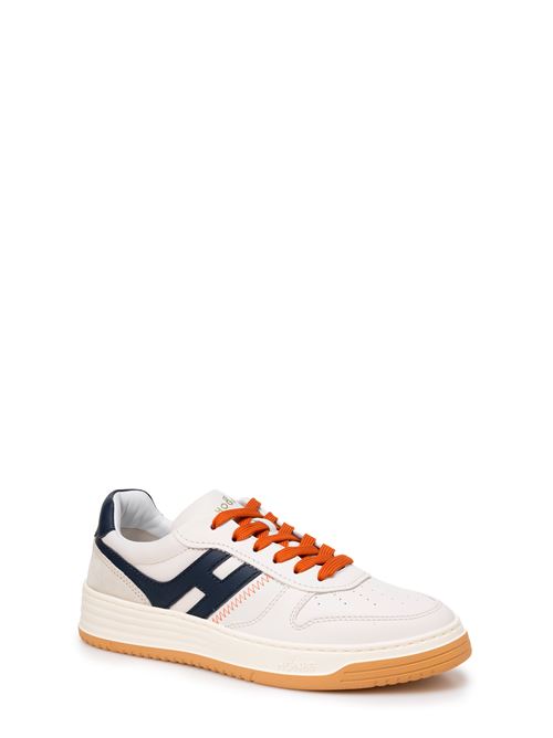 Sneakers H630 HOGAN | HXM6300EU50ODZ743L