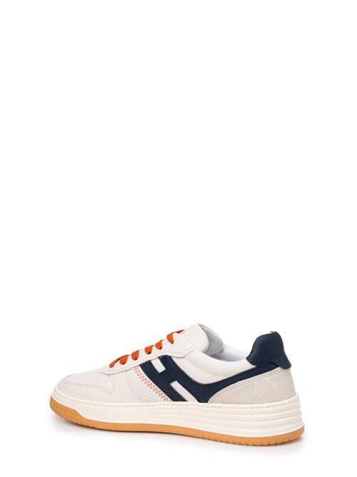 Sneakers H630 HOGAN | HXM6300EU50ODZ743L