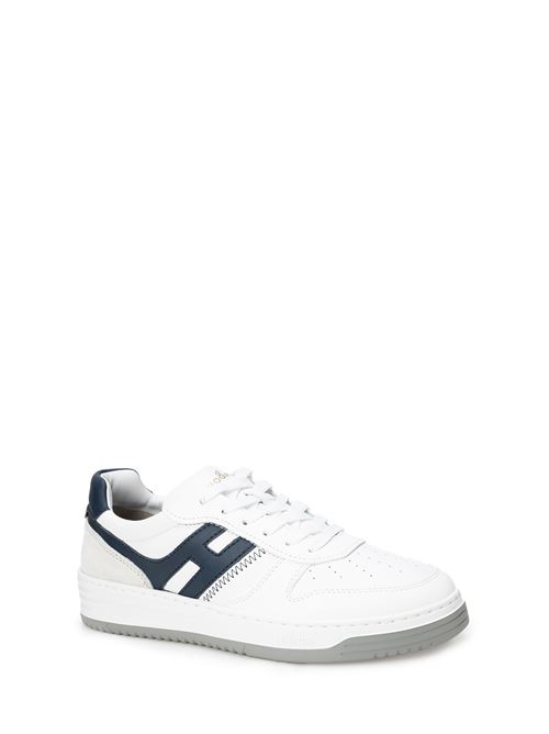 Sneakers H630 HOGAN | HXM6300EU50ODZ11G1