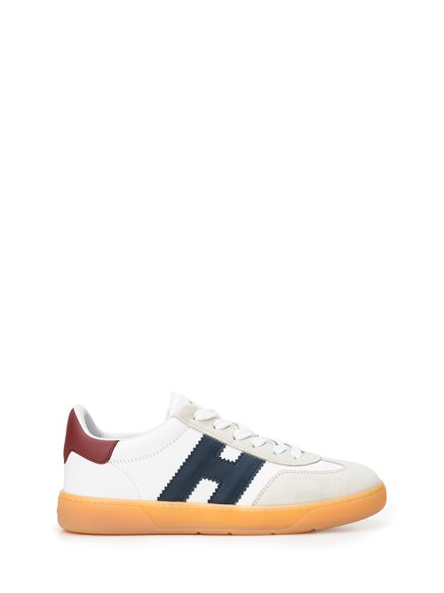 Cool Sneakers HOGAN | HXM6470FB60ODZ9610