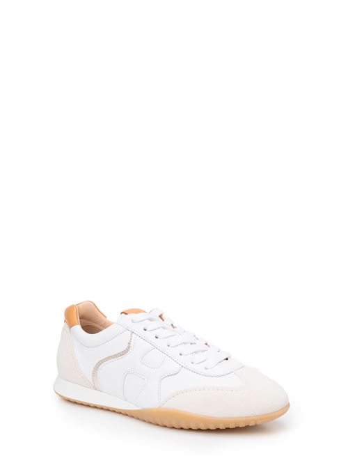 Olympia-Z Sneakers HOGAN | HXW5650DO01POO0SRE