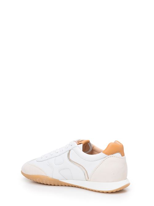 Sneakers Olympia-Z HOGAN | HXW5650DO01POO0SRE