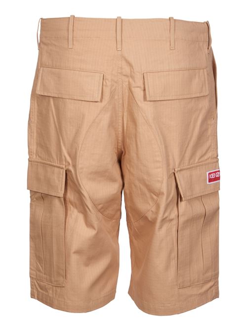 Cargo Shorts KENZO | FE55SH2359DL12