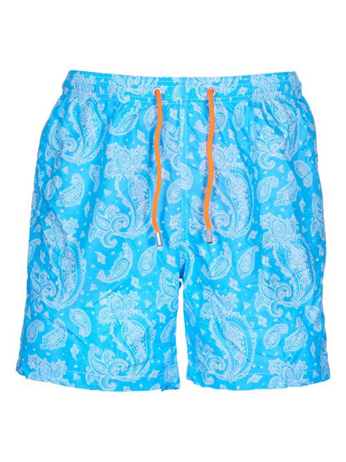 swim shorts MC2 | LIGHTING04665F